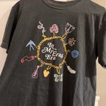 Comfort Colors Girl Tribe Co Taylor Swift “In My Eras Era” Charm Bracelet T-Shirt Photo 5