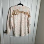  Parks Walt Disney World spirit jersey sweatshirt‎ tie dye women's size XS Photo 2