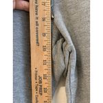 UGG  Women’s Jogger Lounge Sweat Pants Fleece Inside Velour Gray Size Large Photo 7