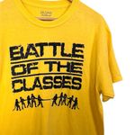 Gildan π₯ Battle of the Classes Crewneck Short Sleeve Top Photo 0