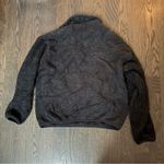 SKIMS Black Cozy Pullover Sweatshirt Photo 6