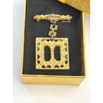 Antique Gold Photo 4