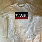 Levi's Levi’s Shirt Logo Tee Photo 0
