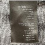 We The Free Marci Denim Coverall Washed Black Size XS Photo 8