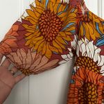 O'Neill MANDA DRESS NWT Small Photo 2