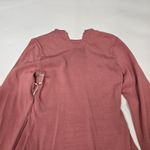 Tularosa  Claire Dress in Rose XS Photo 11