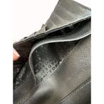 Kate Spade womens black 3.5x6.5 card holder wallet SKU 6459 Photo 10