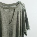 We The Free Jordan Burnout Distressed Tee Photo 2