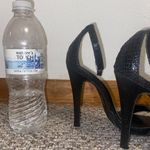 Cathy Jean Black Heels Photo 2