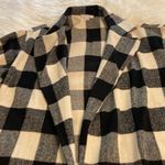 FAVLUX  Fashion Jacket oversized size L black and white combination Photo 11