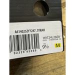 Vionic  Finley Suede Loafer Syrah Size 9.5 M Red Slip On Bow Preppy Photo 8