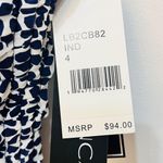 La Blanca NWT Apulia Bandeau Tankini Swim Top sz 4 . Tummy control Photo 4