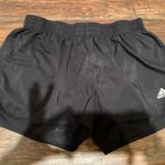 Adidas Black Shorts Photo 0