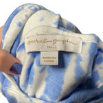 Spiritual Gangster  Tie‎ Dye Luna Crop Hoodie Blue Size Small Photo 6