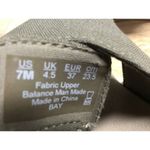 Bzees Bay Wedge Sandals Women's 7M Olive Green Slip Photo 5