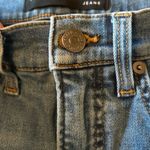 Veronica Beard  Kate Skinny High Rise Jeans Size 26 Beacon Wash J20054850001BE Photo 7