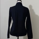 Be inspired  black with Grey zip up jacket NWT PS Photo 6