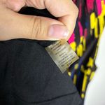 Ellen Tracy  Midi Knee Length Multicolor Sheath Dress Sz L Photo 5