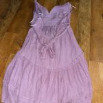 Boutique  Back Open Dress Photo 1