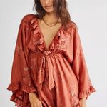 Free People Dance All Night Romper Photo 0