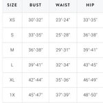 Peloton -FINAL PRICE- New! Heathered Strappy Bra Size: Small Photo 7