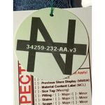 Abercrombie & Fitch Curve Love Mom Short High Rise Blue Jean Shorts Womens 30 10 Photo 4