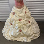 Gown Size Unknown Off Photo 7