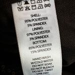 Sincerely Jules NEW  Black Sequin Wrap Bodysuit Sexy Cocktail Party Date Night Photo 6