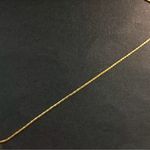 Christian Dior heart with crystal rhinestones necklace Photo 6