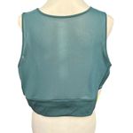 Nike  Sports Bra Teal Size 2X Photo 1