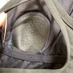 Speedo black endurance one piece swimsuit, criss cross back, size 8 Photo 4