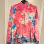 Spark Paws Velvet Human Hoodie Photo 0