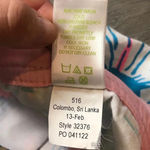 Lilly Pulitzer The Callahan Short Splish Splash Blue Size 2 Photo 2