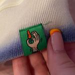 Urban Outfitters Melting Sadness Christmas Crewneck Photo 3