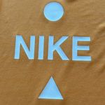 Nike Icon Clash Dri-Fit Sportwear Performance Running Orange Tank Top (176) Photo 9