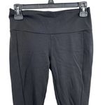 Stella & Dot  You are Loved Black Legging Size XS Photo 1