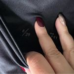 Liverpool  Maternity The Capri Lightwash Full Panel Pull On Denim Jeans Photo 7