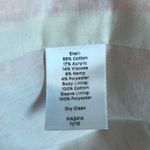 Talbots NWT  Woman Petites 20WP Tweed Knit Pink White Open Front Cardigan Jacket Photo 11