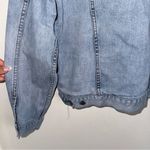 Gap 1969 Vintage Gap Light Wash Denim Jeans Jacket XL Photo 4