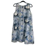 Abercrombie & Fitch ✨ Trapeze Mini Sz Large Dress✨ Photo 3