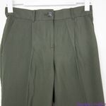 Loft NEW slim pants with stretchy elastic waist Photo 3