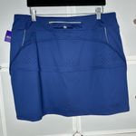 Tangerine  Athletic Skort Navy Blue Size XXL Photo 1