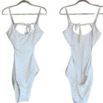 Aerie  crochet one piece Photo 5