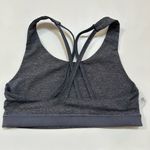 Old Navy PowerPress Medium Support Strappy Sports Bra Photo 4