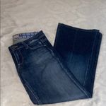 Paige  women’s Robertson flare‎ jeans size 4 Photo 3
