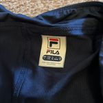 FILA  blue skort L Photo 4