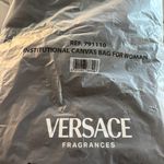 Versace Canvas Bag Photo 1