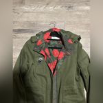 Coach  Western Military Parka 4 Tea Rose Photo 5