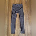 Lululemon  Align V-Waist Pant 25"- JAVA size 4 Photo 3