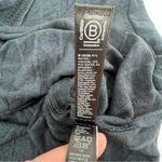 Athleta  Harmony pose hoodies Dark Sardinia Blue Heather sz S Photo 7